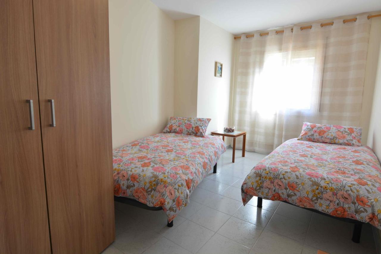 Reus Bedrooms 2 Habitaciones Con Bano Privado, Sin Cocina Esterno foto