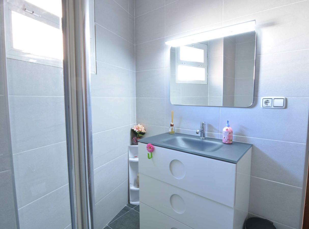 Reus Bedrooms 2 Habitaciones Con Bano Privado, Sin Cocina Esterno foto