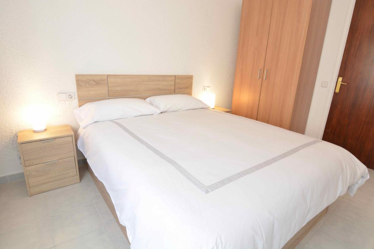 Reus Bedrooms 2 Habitaciones Con Bano Privado, Sin Cocina Esterno foto