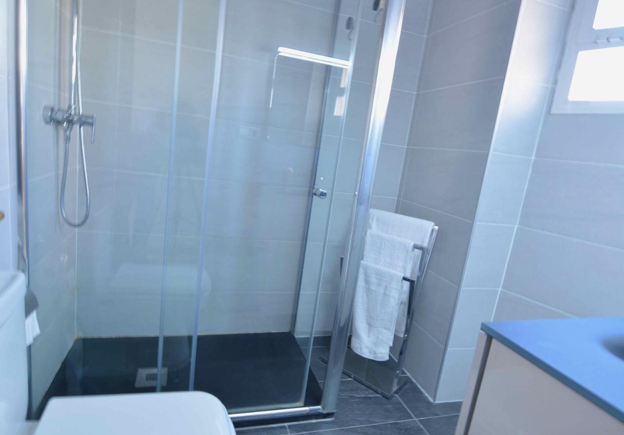 Reus Bedrooms 2 Habitaciones Con Bano Privado, Sin Cocina Esterno foto
