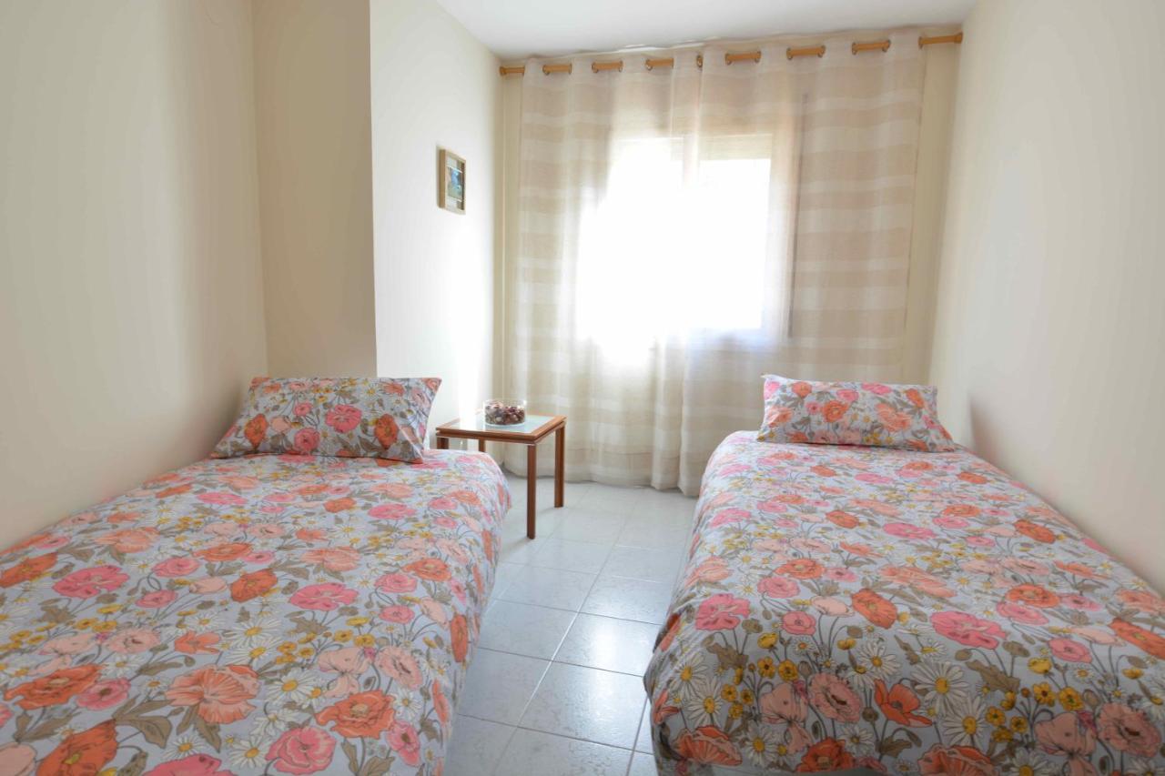 Reus Bedrooms 2 Habitaciones Con Bano Privado, Sin Cocina Esterno foto